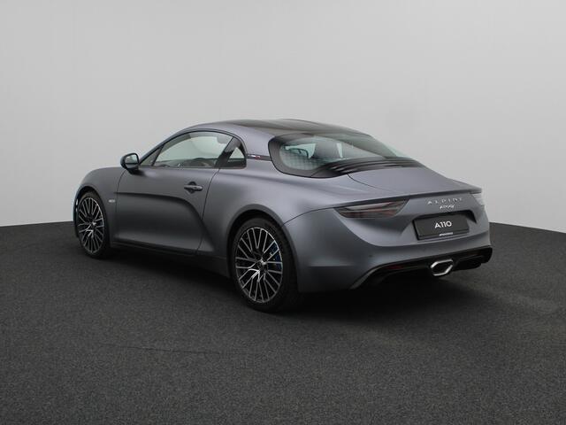 Alpine A110 1.8 Turbo GT - 300 PK - 340 Nm - Apple Carplay / Android Auto - ~ Munsterhuis Rijssen ~