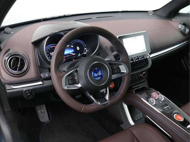 Alpine A110 1.8 Turbo GT - 300 PK - 340 Nm - Apple Carplay / Android Auto - ~ Munsterhuis Rijssen ~