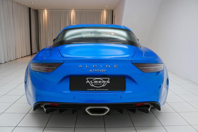Alpine A110 1.8 Turbo GT 300 * 1 owner * Full options *