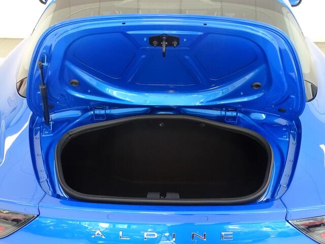 Alpine A110 1.8 Turbo | FOCAL Audio | Camera | Apple Carplay & Android Auto | Kuipstoelen |