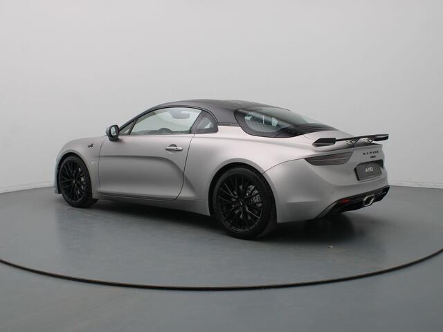 Alpine A110 300pk Turbo S #271 van 300 Gelimiteerde Enstone 271/300 | Aero pack | VOL Opties | BTW