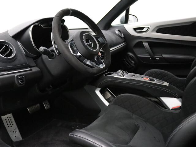 Alpine A110 300pk Turbo S #271 van 300 Gelimiteerde Enstone 271/300 | Aero pack | VOL Opties | BTW