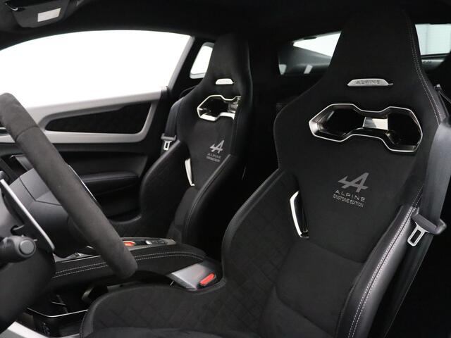 Alpine A110 300pk Turbo S #271 van 300 Gelimiteerde Enstone 271/300 | Aero pack | VOL Opties | BTW