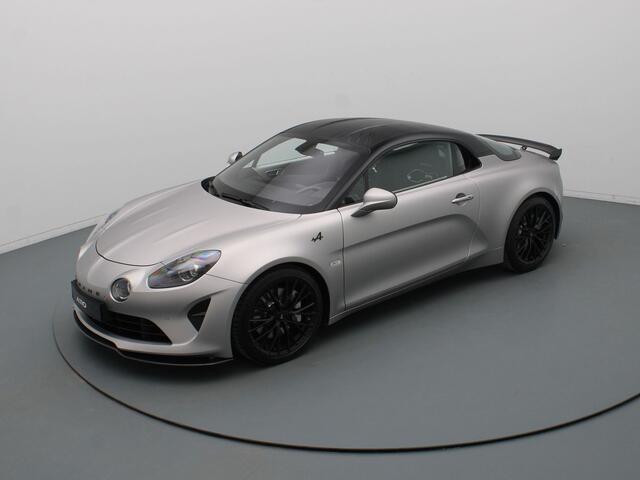 Alpine A110 300pk Turbo S #271 van 300 Gelimiteerde Enstone 271/300 | Aero pack | VOL Opties | BTW