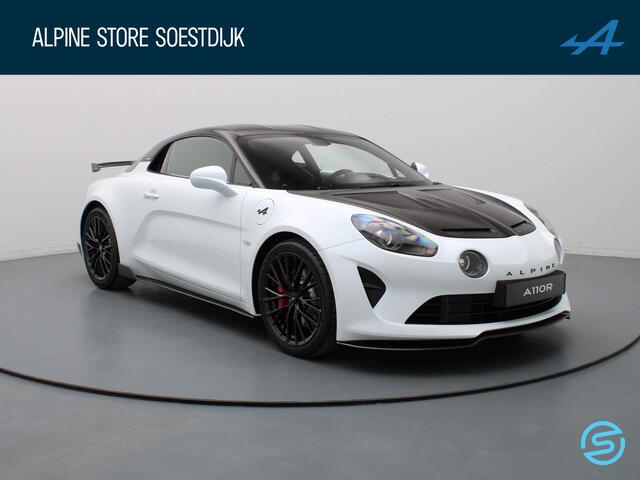 Alpine A110 300pk Turbo R Turini EDC/AUTOMAAT #1570 NIEUW | Camera | Focal Premium