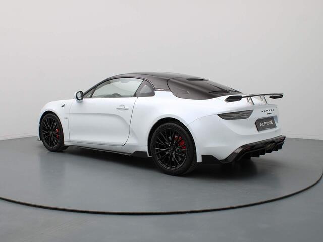 Alpine A110 300pk Turbo R Turini EDC/AUTOMAAT #1570 NIEUW | Camera | Focal Premium