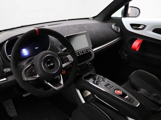 Alpine A110 300pk Turbo R Turini EDC/AUTOMAAT #1570 NIEUW | Camera | Focal Premium