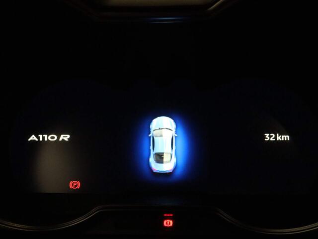 Alpine A110 300pk Turbo R Turini EDC/AUTOMAAT #1570 NIEUW | Camera | Focal Premium