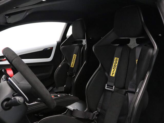 Alpine A110 300pk Turbo R Turini EDC/AUTOMAAT #1570 NIEUW | Camera | Focal Premium