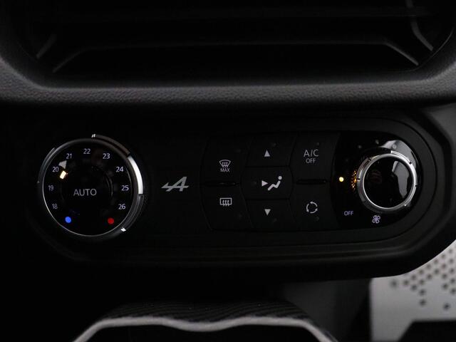 Alpine A110 300pk Turbo R Turini EDC/AUTOMAAT #1570 NIEUW | Camera | Focal Premium