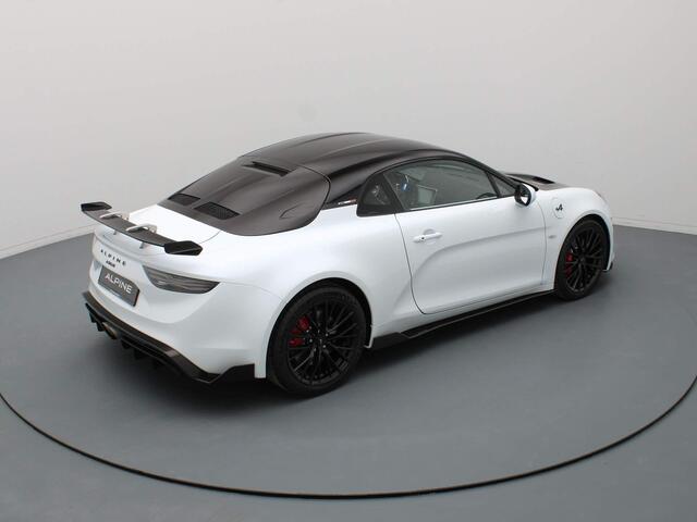 Alpine A110 300pk Turbo R Turini EDC/AUTOMAAT #1570 NIEUW | Camera | Focal Premium