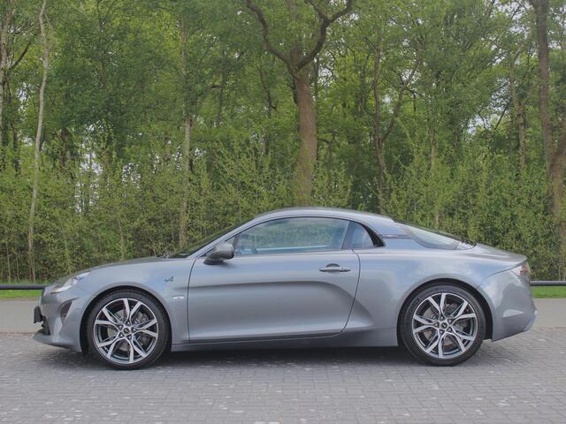Alpine A110 1.8 Turbo 21.107 Km Nieuwstaat!