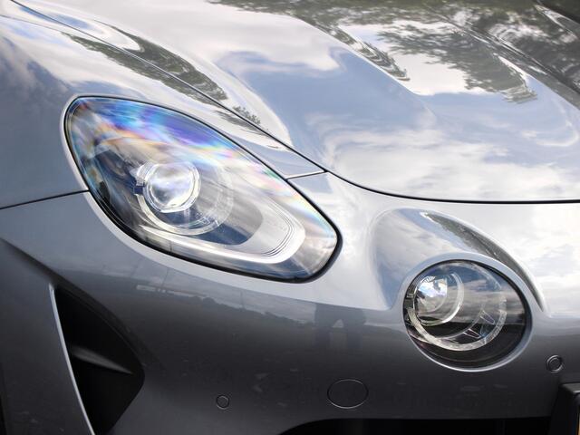 Alpine A110 1.8 Turbo 21.107 Km Nieuwstaat!