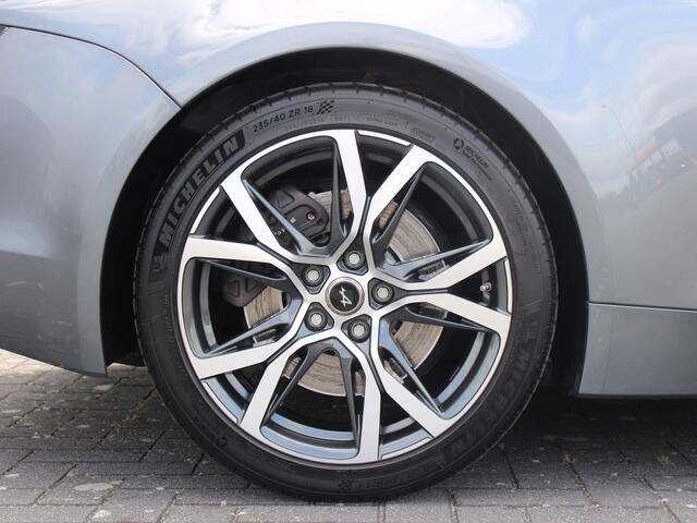 Alpine A110 1.8 Turbo 21.107 Km Nieuwstaat!