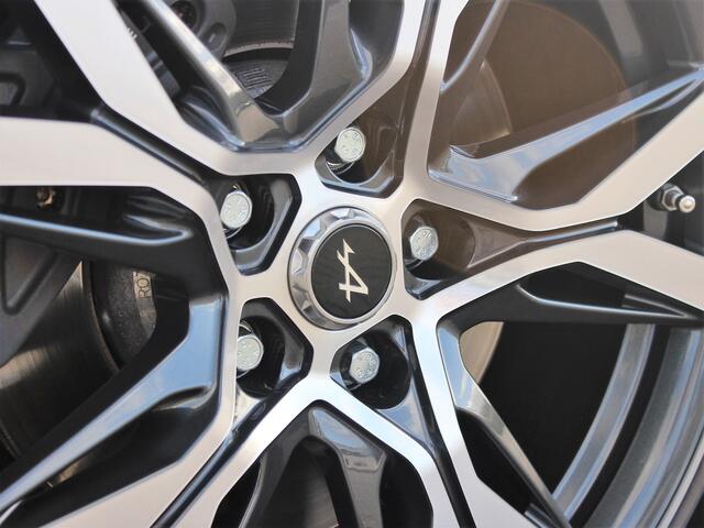 Alpine A110 1.8 Turbo 21.107 Km Nieuwstaat!