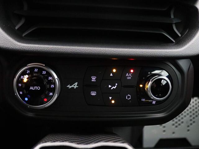 Alpine A110 300pk Turbo R Full Option | Carbon velgen | NIEUW