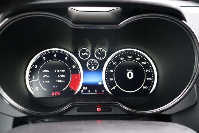 Alpine A110 1.8 GTS Achteruitrijcamera | Sabelt comfort stoelen | Stoelverwarming | Focal audio | Camera |