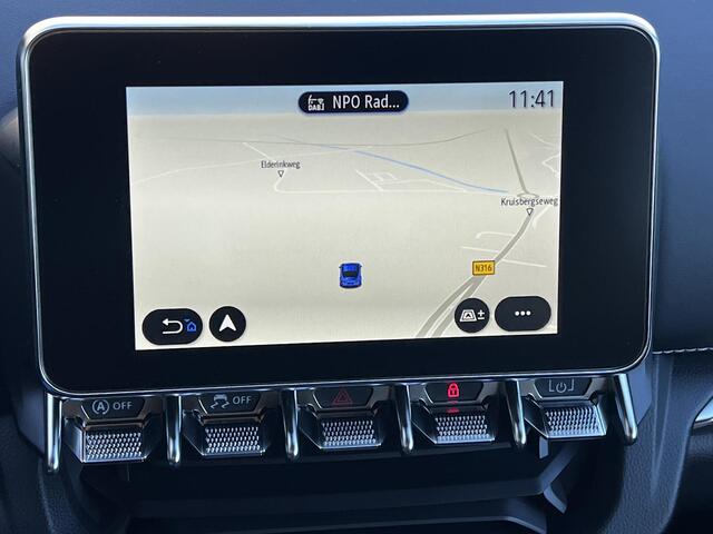 Alpine A110 1.8 Turbo GT Automaat 300PK / Focal Premium Audio / Sportstuur en sportstoelen / Navigatie / Climate Control / Achteruitrijcamera / Apple Carplay Android /