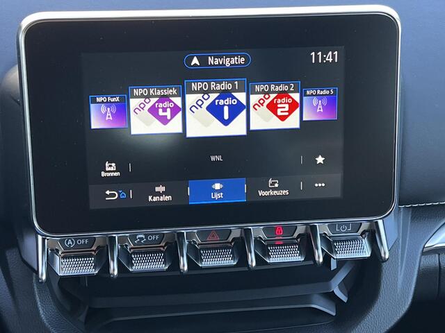 Alpine A110 1.8 Turbo GT Automaat 300PK / Focal Premium Audio / Sportstuur en sportstoelen / Navigatie / Climate Control / Achteruitrijcamera / Apple Carplay Android /