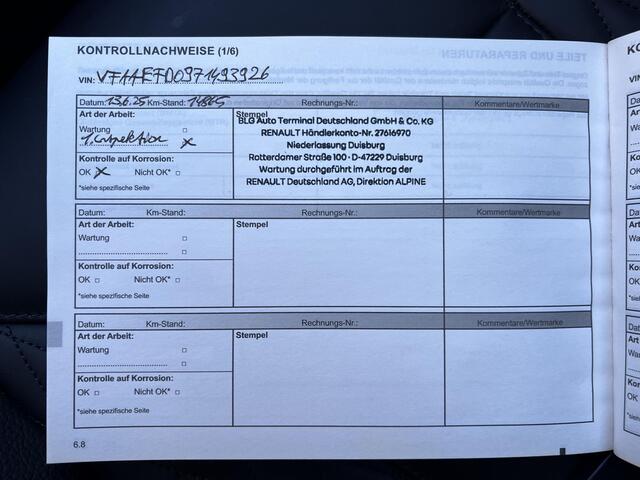 Alpine A110 1.8 Turbo GT Automaat 300PK / Focal Premium Audio / Sportstuur en sportstoelen / Navigatie / Climate Control / Achteruitrijcamera / Apple Carplay Android /