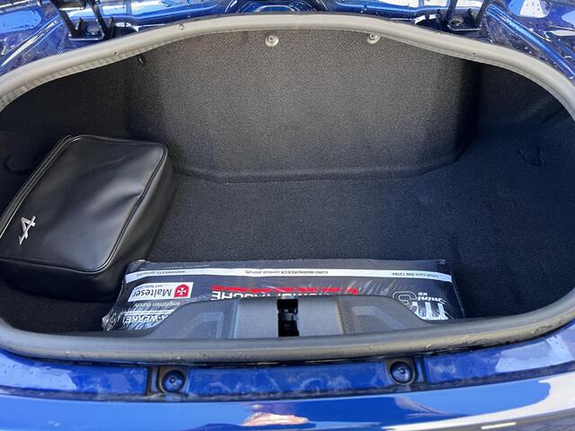 Alpine A110 1.8 Turbo GT Automaat 300PK / Focal Premium Audio / Sportstuur en sportstoelen / Navigatie / Climate Control / Achteruitrijcamera / Apple Carplay Android /