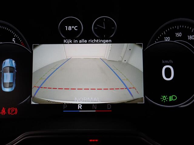 Alpine A110 292pk Turbo Légende GT Focal | Camera | Cruise | Parkeersens. v+a | Stoelverw.