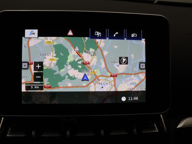 Alpine A110 292pk Turbo Légende GT Focal | Camera | Cruise | Parkeersens. v+a | Stoelverw.