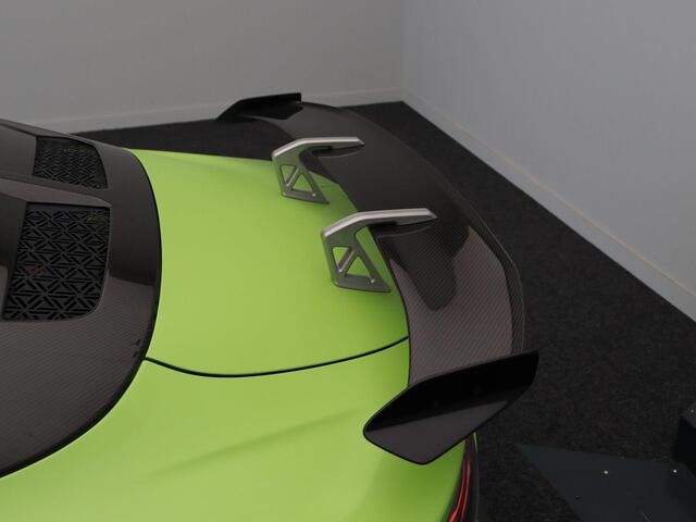 Alpine A110 1.8 Turbo R Turini | Akrapovic | Herritage | Sabelt® Track racezetels |