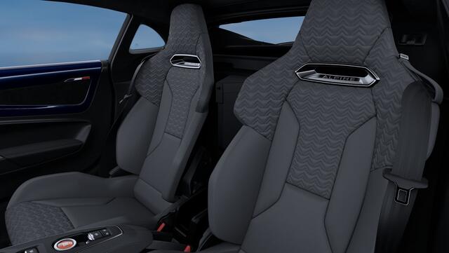 Alpine A110 GTS Automaat