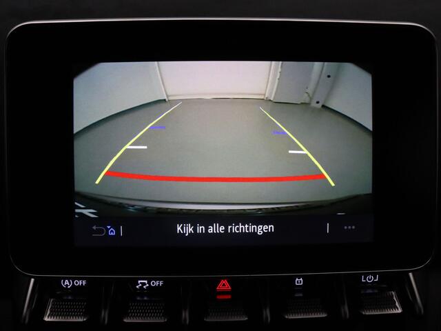 Alpine A110 1.8 GTS Focal | Camera | Cruise | Parkeersens. v+a | Stoelverw.