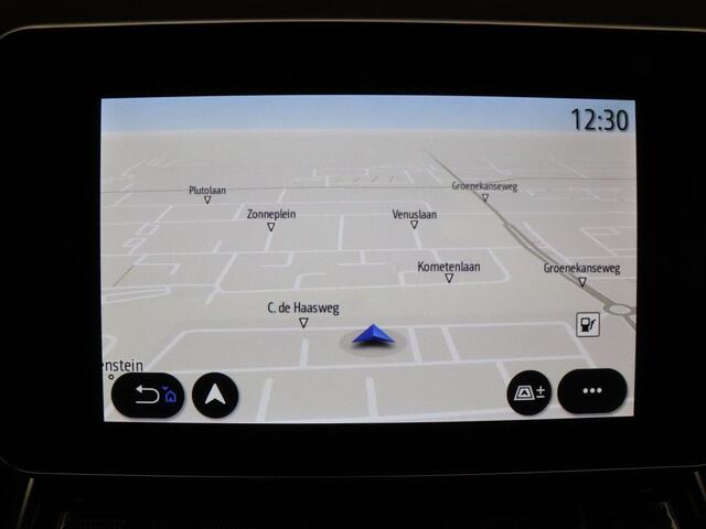 Alpine A110 1.8 GTS Aero Pack - Focal - Blauw Alcantara - Camera - Parkeersensoren V+A