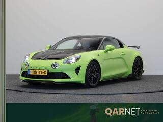 Alpine A110