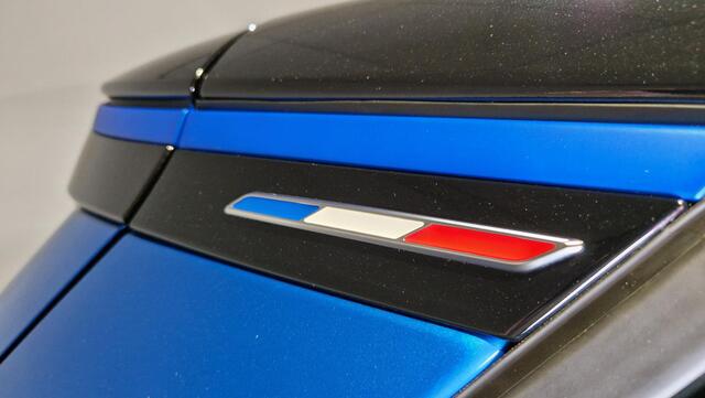 Alpine A290 GTS 52 kWh