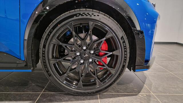Alpine A290 GTS 52 kWh