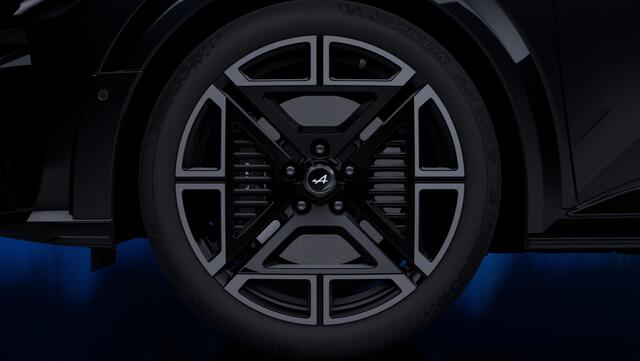 Alpine A290 GT 52 kWh NIEUW | Devialet | Draadloze oplader