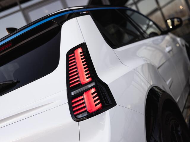 Alpine A290 GTS 52 kWh | Elektrische Souplesse | Ervaar de Spanning | Car of the Year 2025 | Verfijnd, iconisch interieurdesign door F1 geïnspireerd | 361 KM Rijbereik volgens WLTP