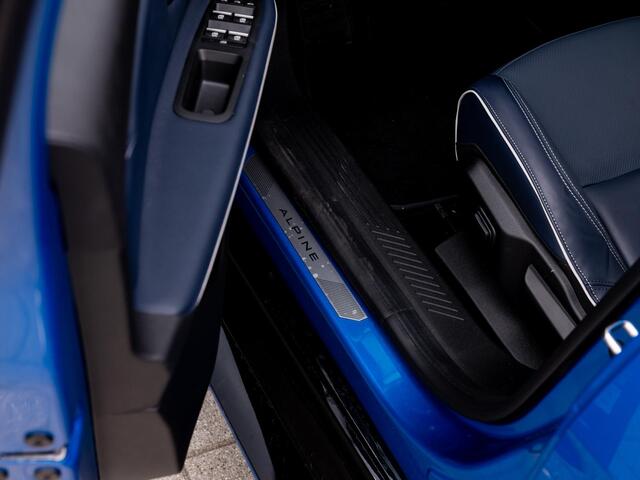 Alpine A290 GTS 52 kWh 220PK | DEVIALET SOUND | CARPLAY |PACK DRIVING |PACK SAFETY | TELEMATRIC