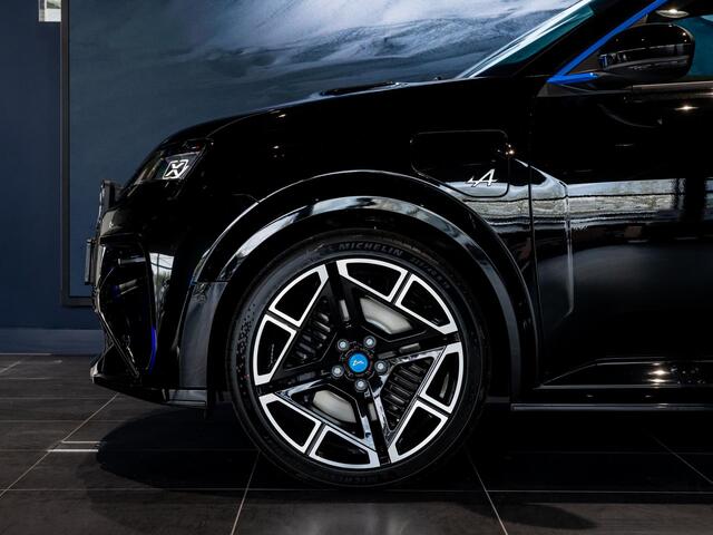 Alpine A290 GT 52 kWh 180PK | DEVIALET | CRUISECONTROL | CAMERA |