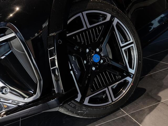 Alpine A290 GT 52 kWh 180PK | DEVIALET | CRUISECONTROL | CAMERA |