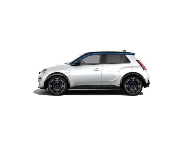 Alpine A290 GT Premium 52 kWh 180PK | DEVIALET | CRUISECONTROL | CAMERA |PACK DRIVING | PACK SAFETY