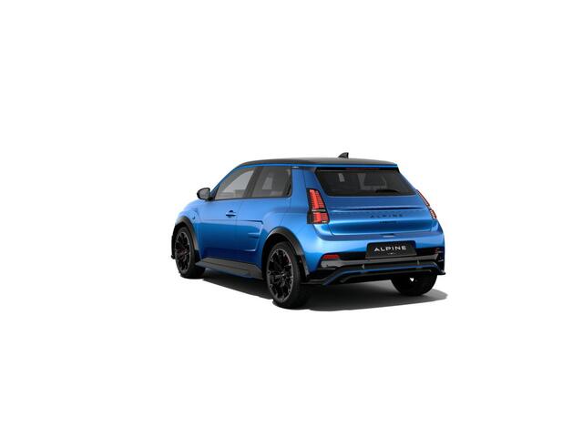 Alpine A290 GTS 52 kWh | 220PK | PACK SAFETY | PACK DRIVING | DEVIALET SOUND | TELEMETRIC | LEER | VERWACHT 31-7-2025