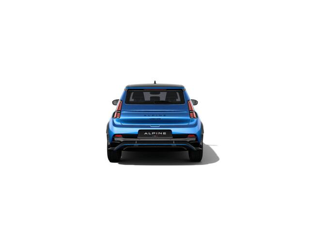 Alpine A290 GTS 52 kWh | 220PK | PACK SAFETY | PACK DRIVING | DEVIALET SOUND | TELEMETRIC | LEER | VERWACHT 31-7-2025