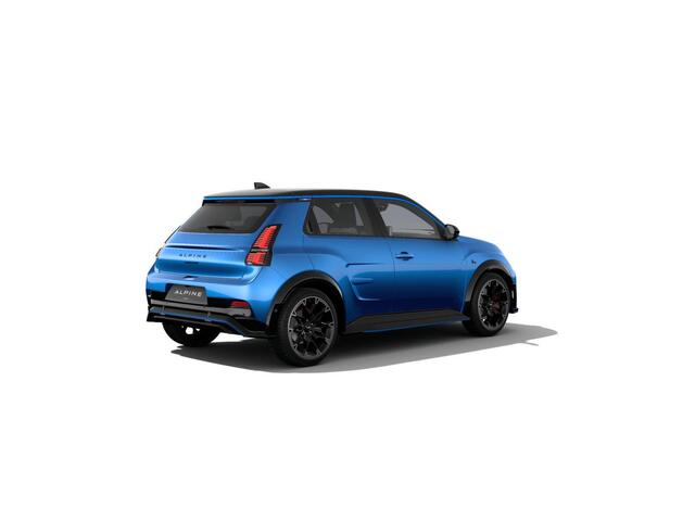 Alpine A290 GTS 52 kWh | 220PK | PACK SAFETY | PACK DRIVING | DEVIALET SOUND | TELEMETRIC | LEER | VERWACHT 31-7-2025