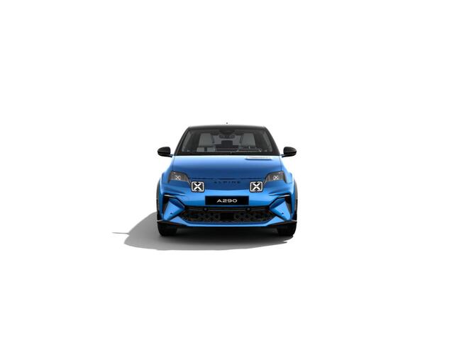Alpine A290 GTS 52 kWh | 220PK | PACK SAFETY | PACK DRIVING | DEVIALET SOUND | TELEMETRIC | LEER | VERWACHT 31-7-2025