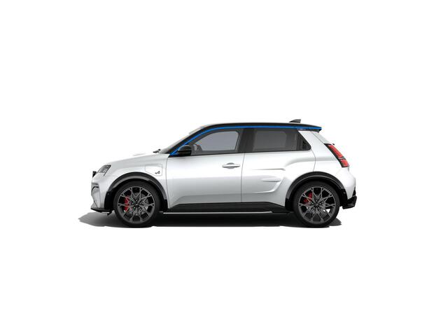 Alpine A290 GTS 52 kWh | 220PK | PACK SAFETY | PACK DRIVING | DEVIALET SOUND | TELEMETRIC | LEER | VERWACHT 31-7-2025