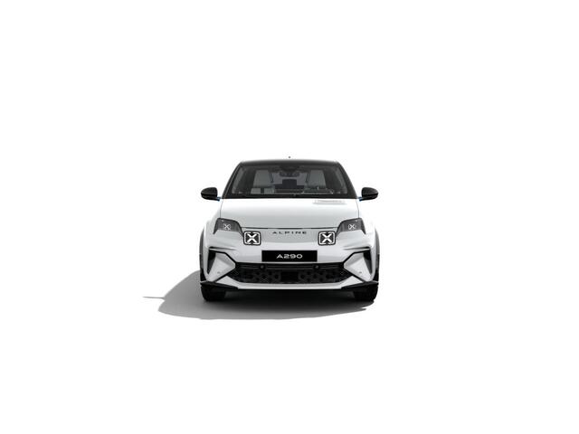 Alpine A290 GTS 52 kWh | 220PK | PACK SAFETY | PACK DRIVING | DEVIALET SOUND | TELEMETRIC | LEER | VERWACHT 31-7-2025
