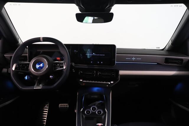 Alpine A290 GTS 52 kWh | DEVIALET audio | Stoel & Stuurverwarming | ACC | Apple Carplay & Android auto |