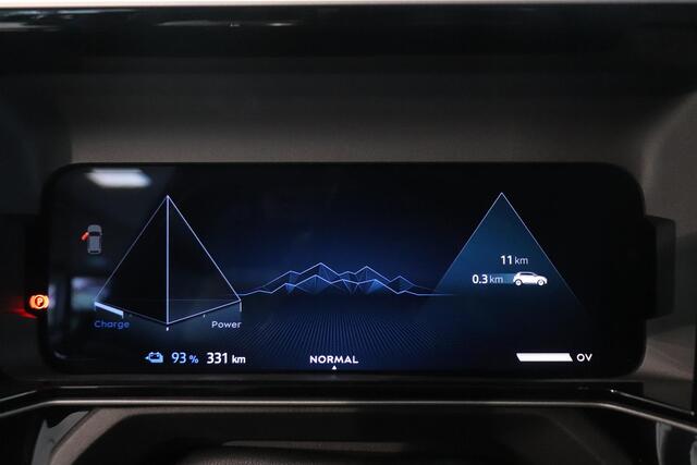 Alpine A290 GTS 52 kWh | DEVIALET audio | Stoel & Stuurverwarming | ACC | Apple Carplay & Android auto |