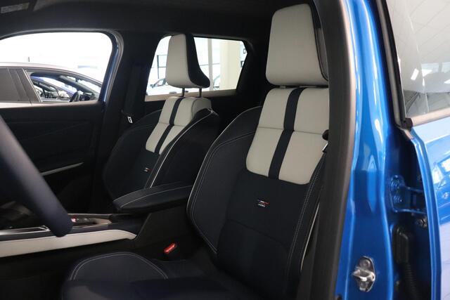 Alpine A290 GTS 52 kWh | DEVIALET audio | Stoel & Stuurverwarming | ACC | Apple Carplay & Android auto |