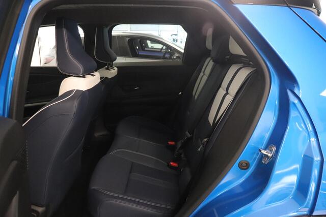 Alpine A290 GTS 52 kWh | DEVIALET audio | Stoel & Stuurverwarming | ACC | Apple Carplay & Android auto |